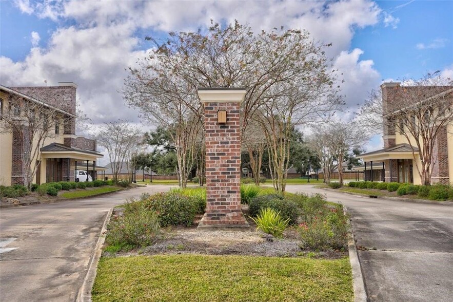 5656 Nelson Rd, Lake Charles, LA en alquiler - Foto del edificio - Imagen 3 de 4