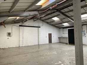 Hookstone Park, Harrogate en alquiler Foto del interior- Imagen 2 de 7