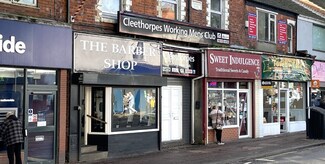 Más detalles de 26-28 St Peters Ave, Cleethorpes - Local en alquiler