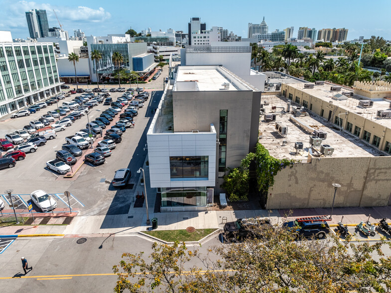 1661 Jefferson Ave, Miami Beach, FL en alquiler - Foto del edificio - Imagen 3 de 4