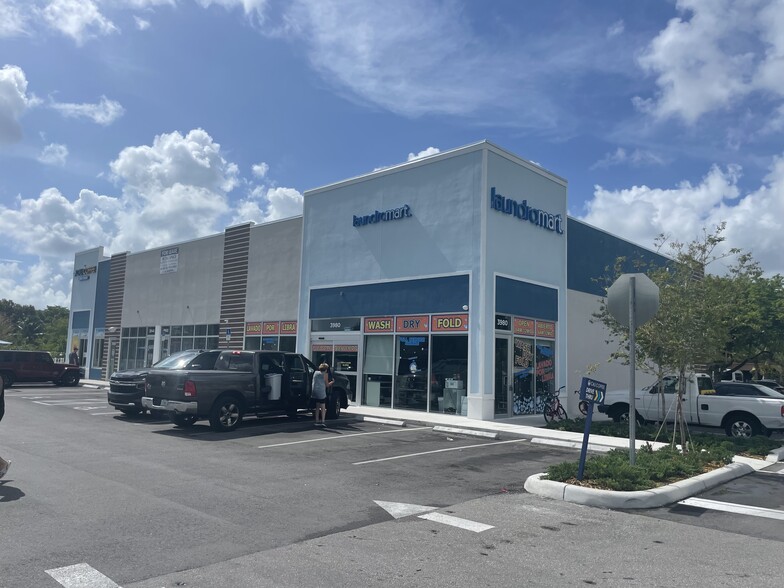 3920 W Prospect Rd, North Lauderdale, FL en alquiler - Foto del edificio - Imagen 3 de 6