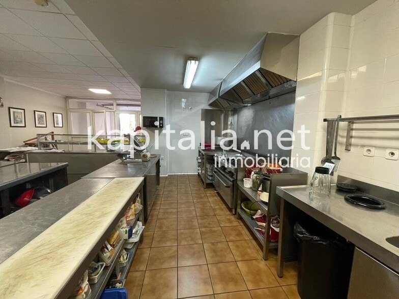 Local en València en venta - Foto del edificio - Imagen 3 de 7