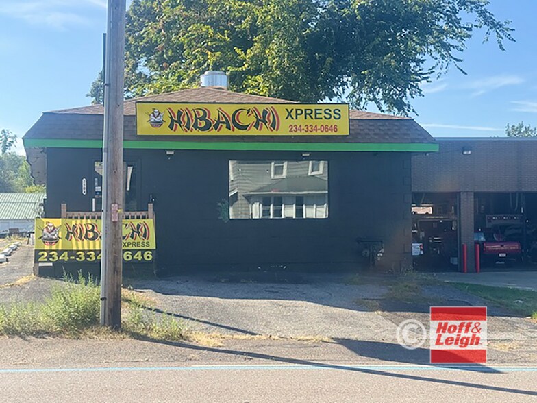 2504 – 2512 Triplett Boulevard cartera de 2 inmuebles en venta en LoopNet.es - Foto del edificio - Imagen 3 de 4