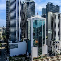 Brickell City Tower - Inmueble