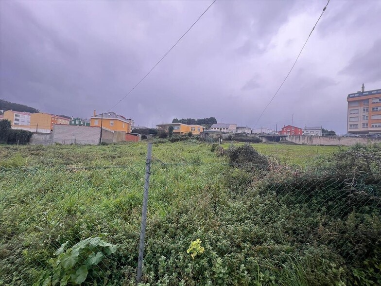 Terreno en Burela en venta - Foto del edificio - Imagen 1 de 12