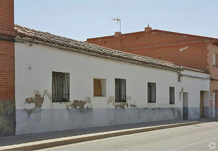 Calle La Ribera, 3, Mocejón, Toledo en venta - Foto principal - Imagen 1 de 4