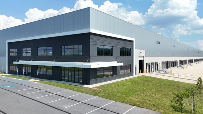 Más detalles de 198 Enterprise Blvd, Allenwood, PA - Nave en alquiler