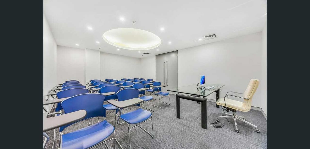 398 Pitt St, Sydney en alquiler Foto del interior- Imagen 1 de 10
