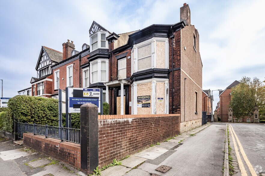 9-11 Chorley New Rd, Bolton en venta - Foto principal - Imagen 2 de 2