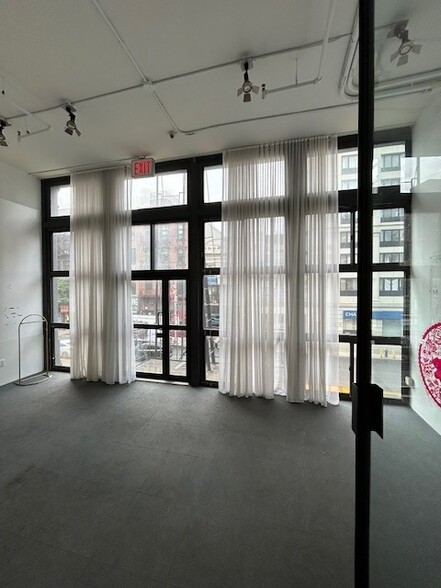 123 Bowery, New York, NY en alquiler - Foto del interior - Imagen 1 de 7