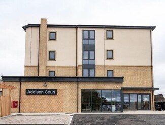 Más detalles de 33 Haig Crescent, Newcastle Upon Tyne - Local en alquiler