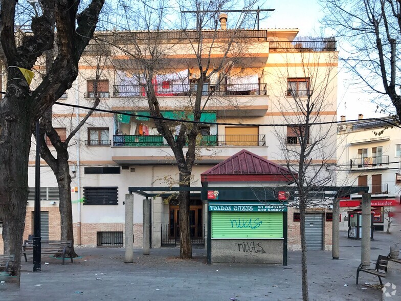 Plaza Ventura Rodríguez, 17, Ciempozuelos, Madrid en venta - Foto del edificio - Imagen 2 de 2