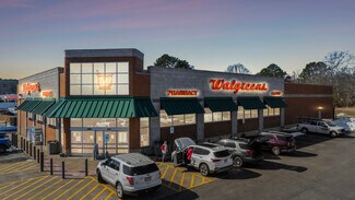 Más detalles de 1800 Airport Rd, Hot Springs, AR - Local en venta