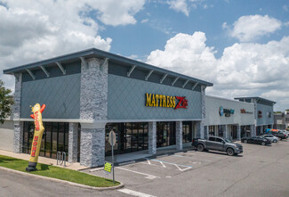 Más detalles para 64-74 Blanding Blvd, Orange Park, FL - Locales en alquiler