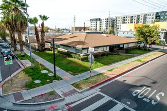 Más detalles de 394 N 3rd Ave, Phoenix, AZ - Oficina en venta