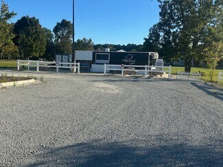 Más detalles de 3678 Neuse Blvd, New Bern, NC - Local en venta