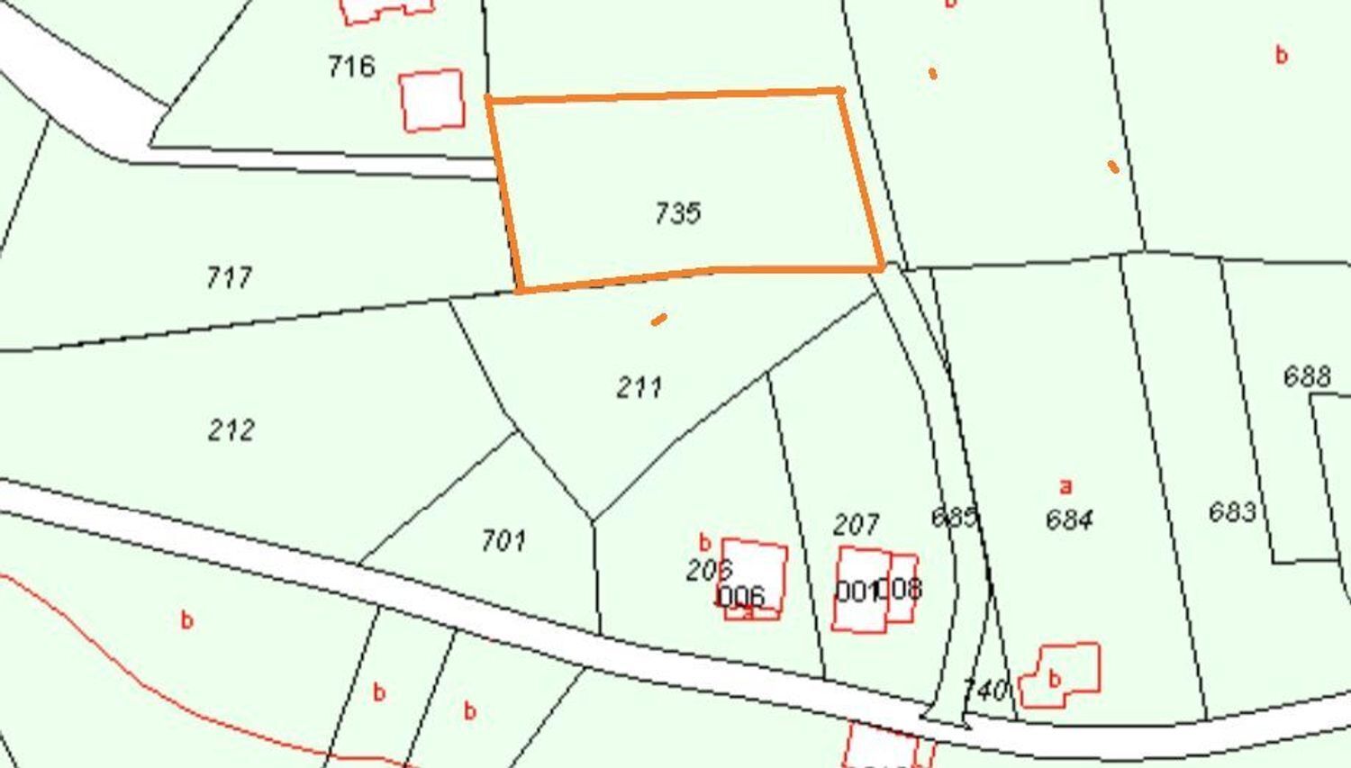 Terreno en Pájara, Las Palmas en venta Foto principal- Imagen 1 de 2