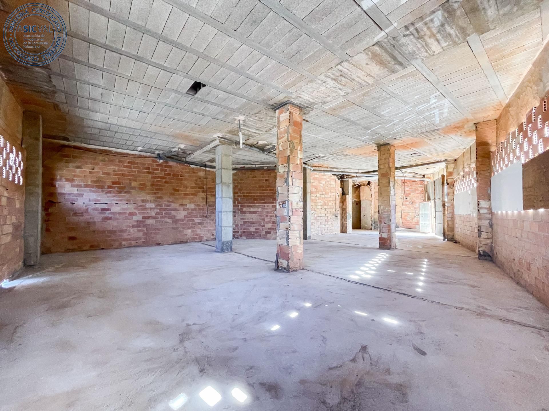 Carrer de la Constitución, 69, Requena, Valencia en alquiler Foto del interior- Imagen 1 de 26