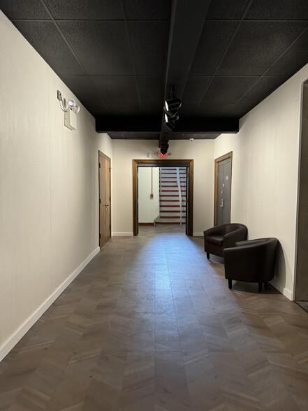 53-59 N Main St, Wilkes Barre, PA en alquiler - Lobby - Imagen 2 de 10