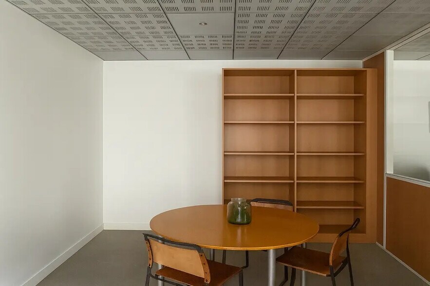 Oficina en Paris en alquiler - Foto del interior - Imagen 3 de 5