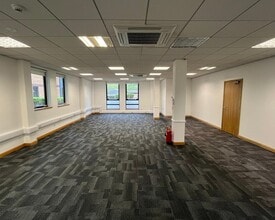 4 Trinity Way, Banbury en alquiler Foto del interior- Imagen 2 de 7