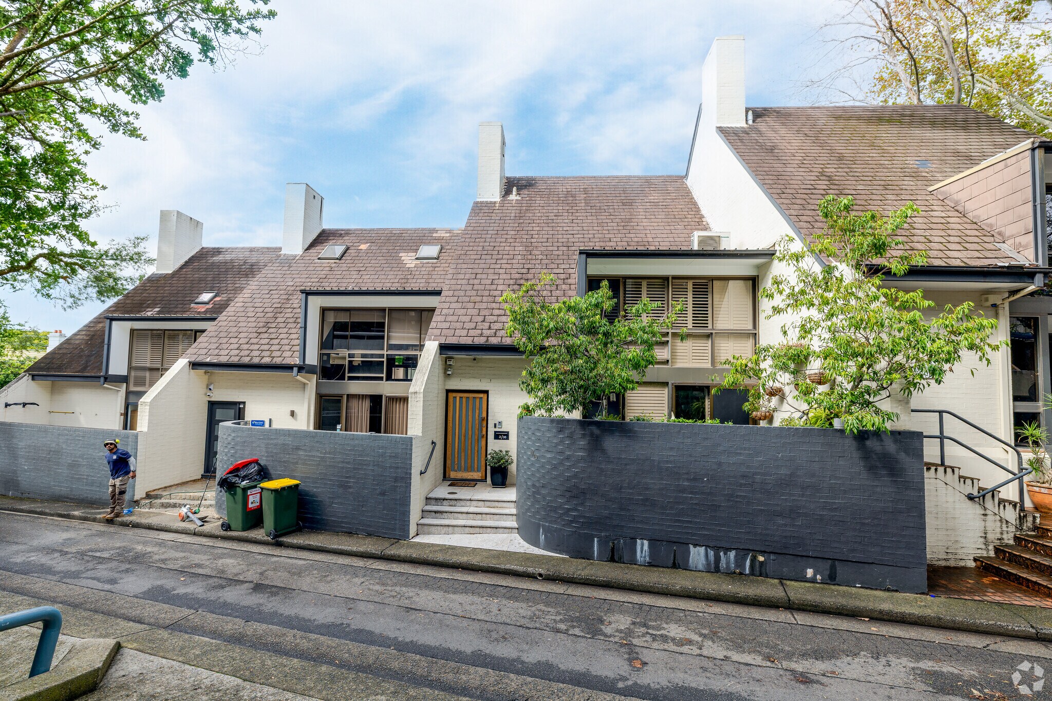 36-38 Bydown St, Neutral Bay en alquiler Foto principal- Imagen 1 de 5