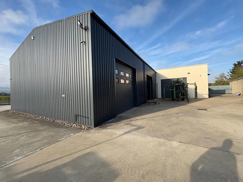 Flex en Castillon-la-Bataille en venta - Foto del edificio - Imagen 2 de 5