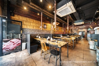 35 The Boulevarde, Strathfield en alquiler Foto del interior- Imagen 2 de 3