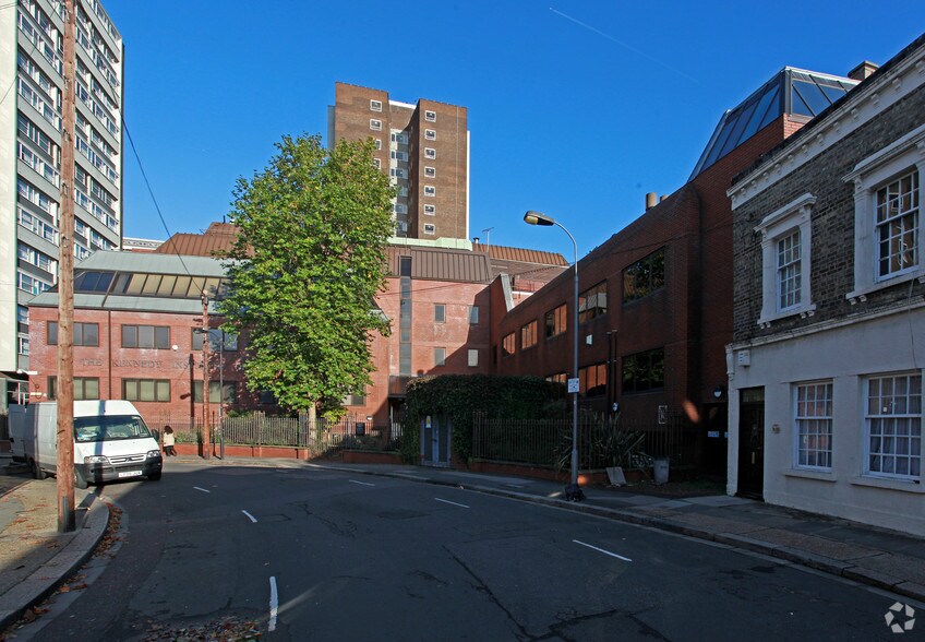 65 Aspenlea Rd, London en venta - Foto del edificio - Imagen 2 de 4