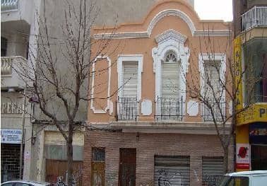 Terreno en La Vilavella, Castellón en venta - Foto del edificio - Imagen 2 de 7