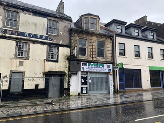 Más detalles de 117-119 High St, Irvine - Local en venta