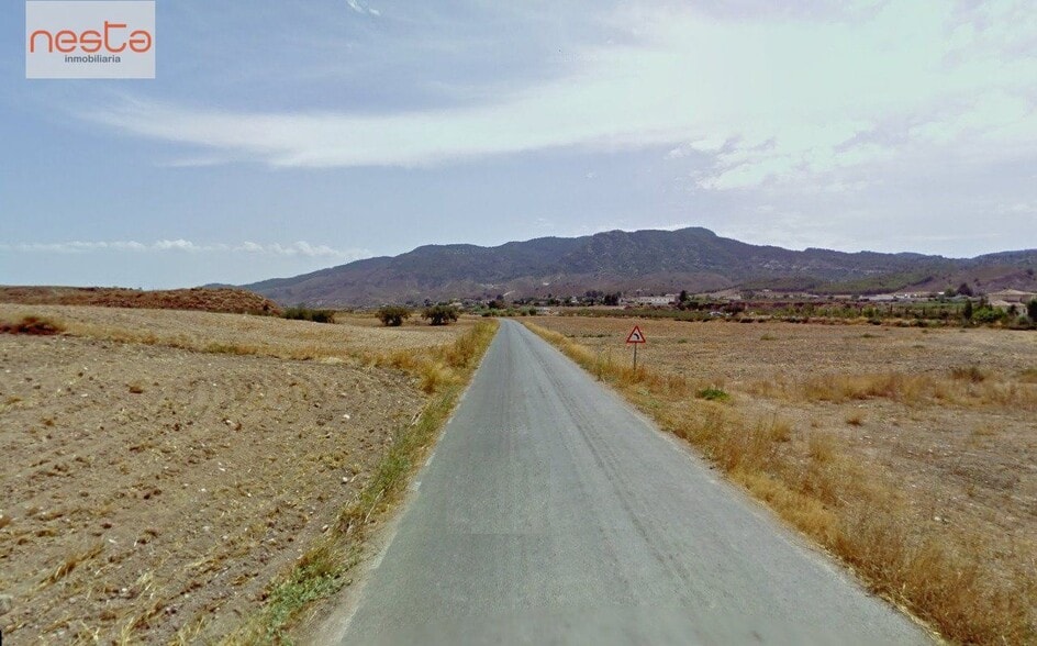 Terreno en Lorca, Murcia en venta - Foto del edificio - Imagen 2 de 4