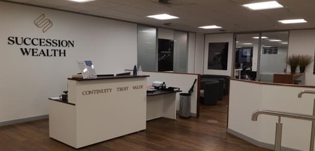 10-24 West Nile St, Glasgow, GLG G1 2PP - Unidad 1st/2nd/3rd/4th - Fl -  - Foto del interior - Image 1 of 4