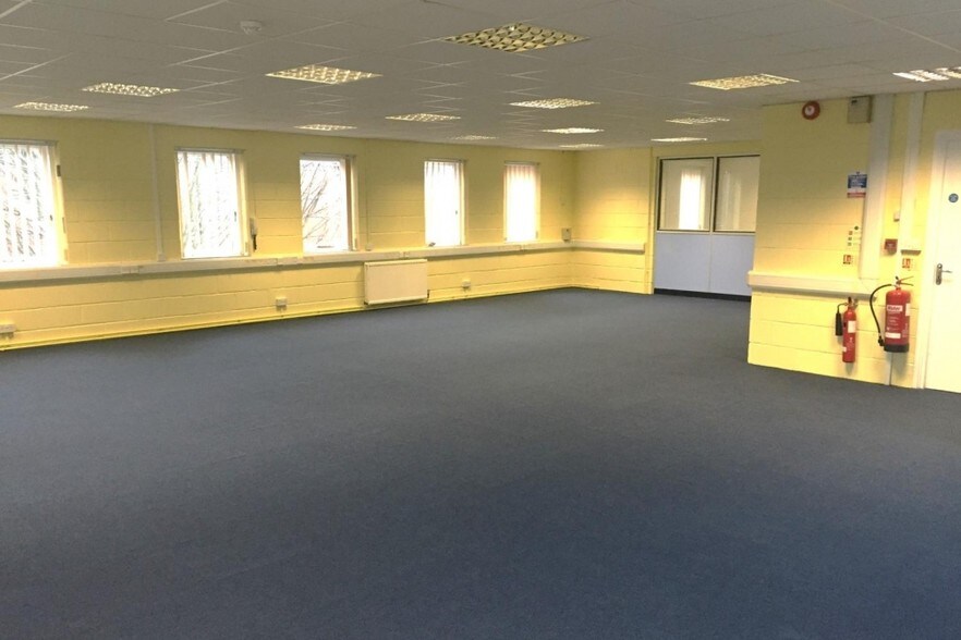 Curran Rd, Cardiff en venta - Foto del interior - Imagen 2 de 6