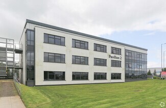 Más detalles de Linwood Rd, Linwood - Oficina en alquiler