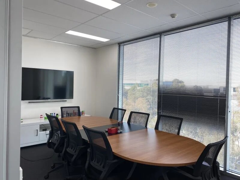 574 Plummer St, Port Melbourne, VIC 3207 - Unidad 72 -  - Foto del interior - Image 2 of 3