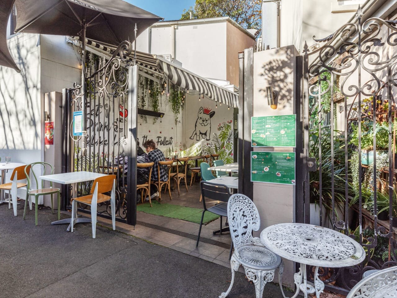 509-511 Crown St, Surry Hills en venta Foto del interior- Imagen 1 de 2