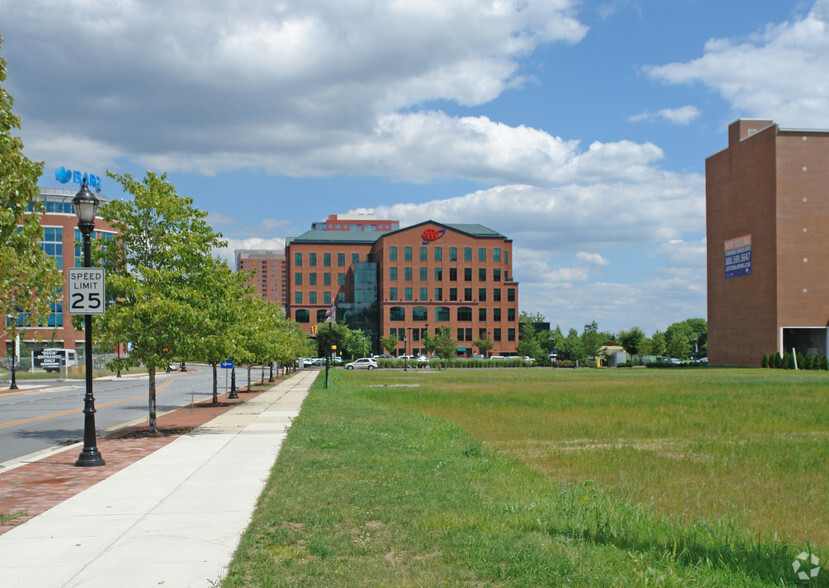 600 West St, Wilmington, DE en alquiler - Foto del edificio - Imagen 3 de 8