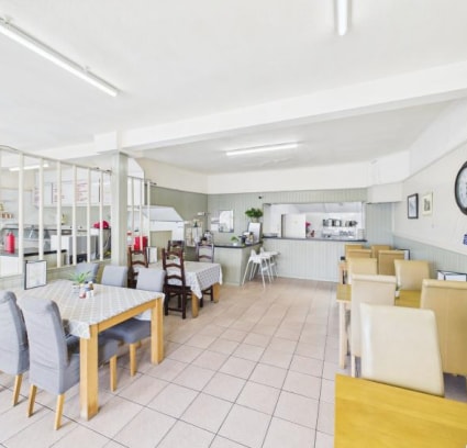 26-26 Bridge Street, Girvan en venta - Foto del interior - Imagen 2 de 5