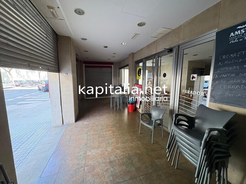 Padre, 16, Xàtiva, Valencia en alquiler - Vestíbulo - Imagen 2 de 30