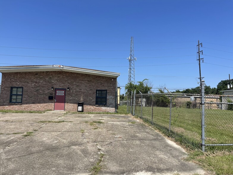 1123 N Carrollton Ave, Baton Rouge, LA en alquiler - Foto del edificio - Imagen 3 de 17