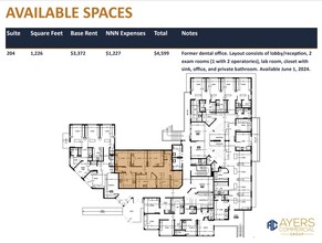 13344 1st Ave NE, Seattle, WA en alquiler Plano de la planta- Imagen 1 de 1