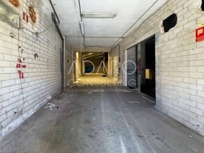 Nave en Torres de la Alameda, Madrid en alquiler Foto del interior- Imagen 2 de 9