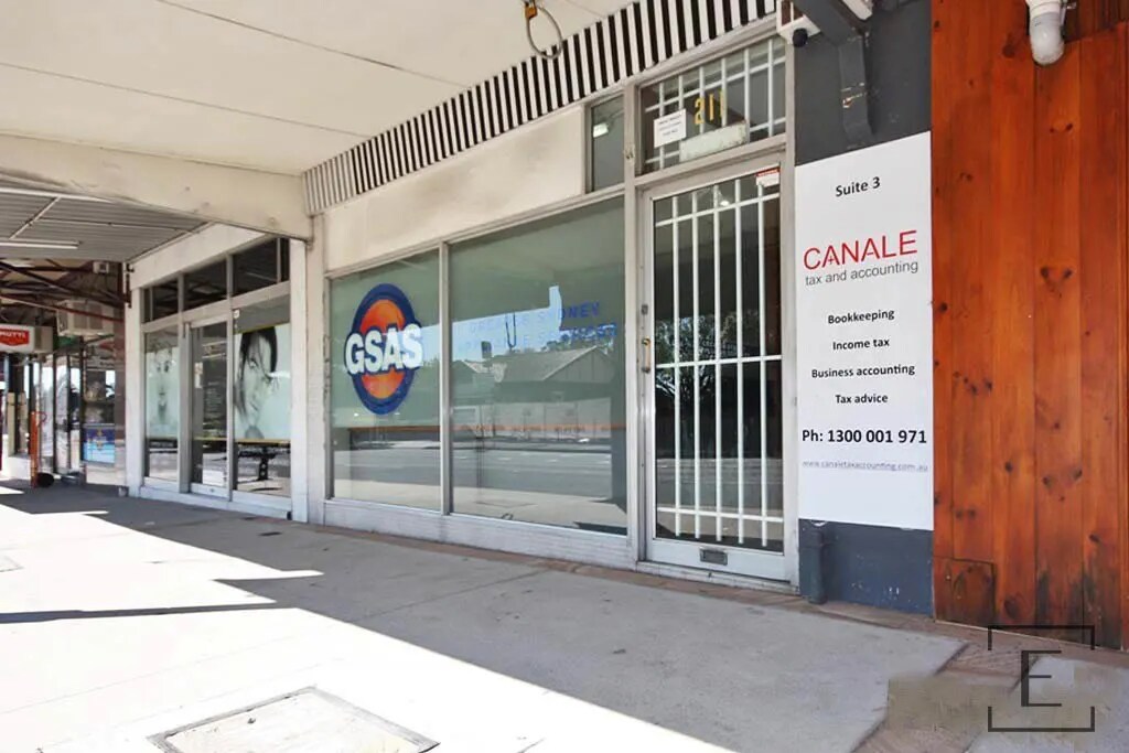 211 Concord Rd, North Strathfield en alquiler Foto principal- Imagen 1 de 2