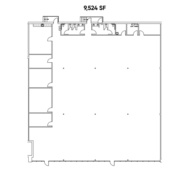 825 Rundberg Ln E, Austin, TX en alquiler - Foto del edificio - Imagen 3 de 4