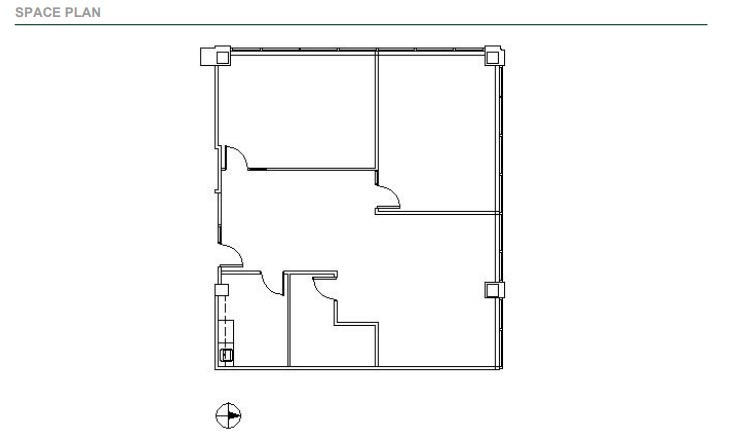 21925 W Field Pky, Deer Park, IL en alquiler Plano de la planta- Imagen 1 de 1