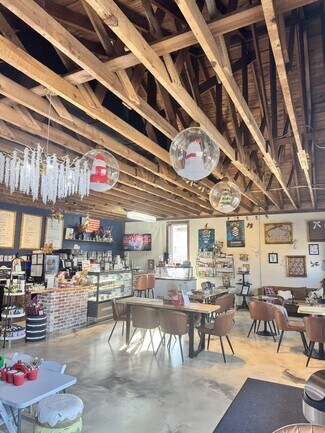 Más detalles de 106 N Main St, Granite Quarry, NC - Local en venta