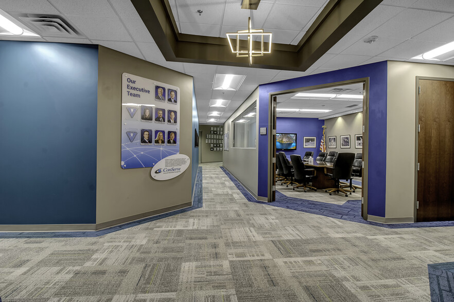 250 Cross Keys Office Park, Fairport, NY en alquiler - Foto del interior - Imagen 3 de 31