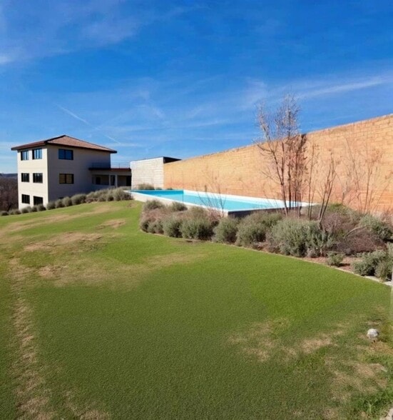 Calle Aguasal, 2, Olmedo, Valladolid en venta - Foto del edificio - Imagen 1 de 17