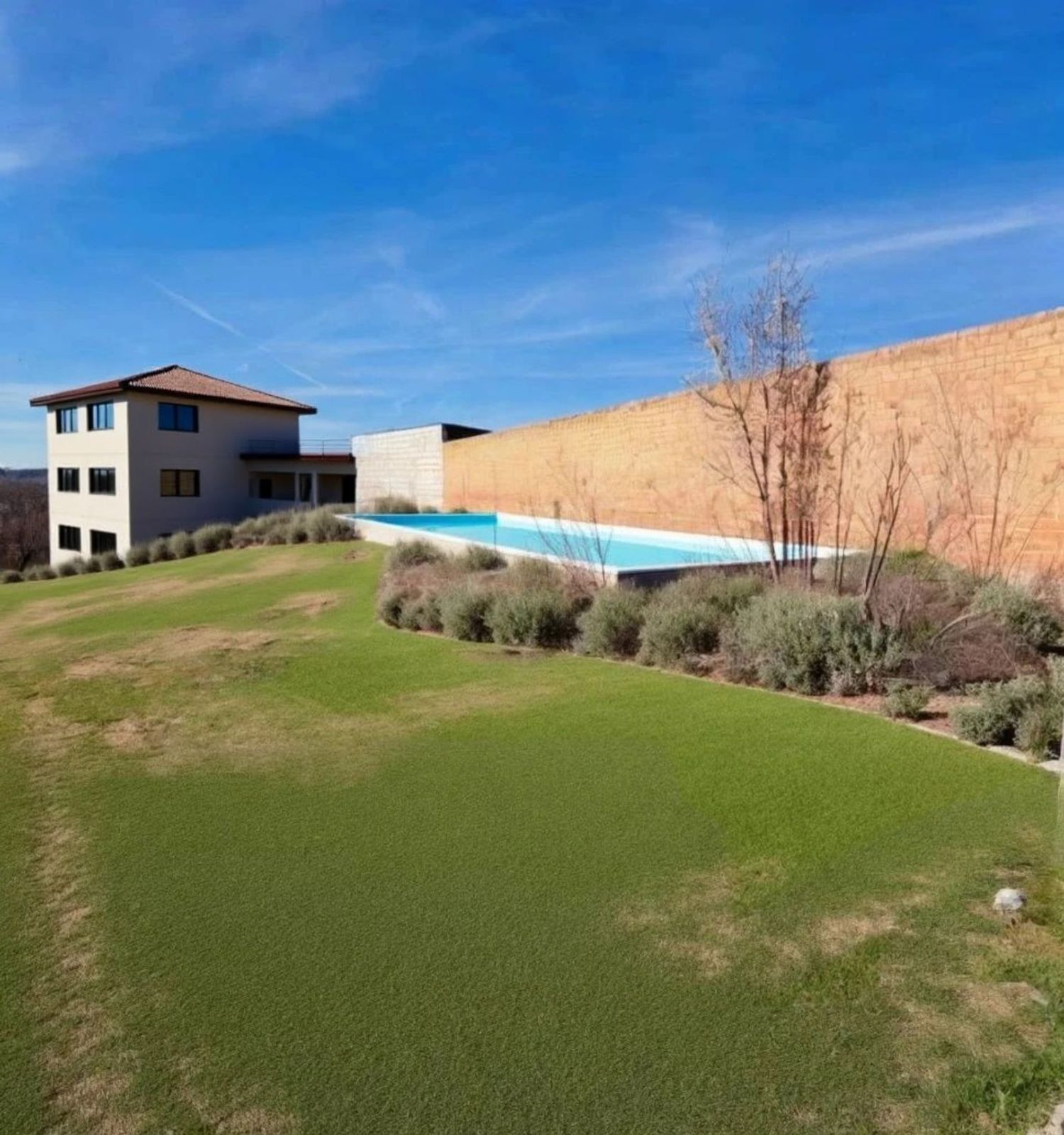 Calle Aguasal, 2, Olmedo, Valladolid en venta Foto del edificio- Imagen 1 de 18